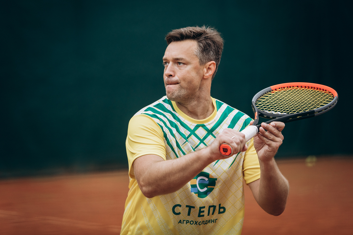 ХVIII Летняя Спартакиада АФК «Система»