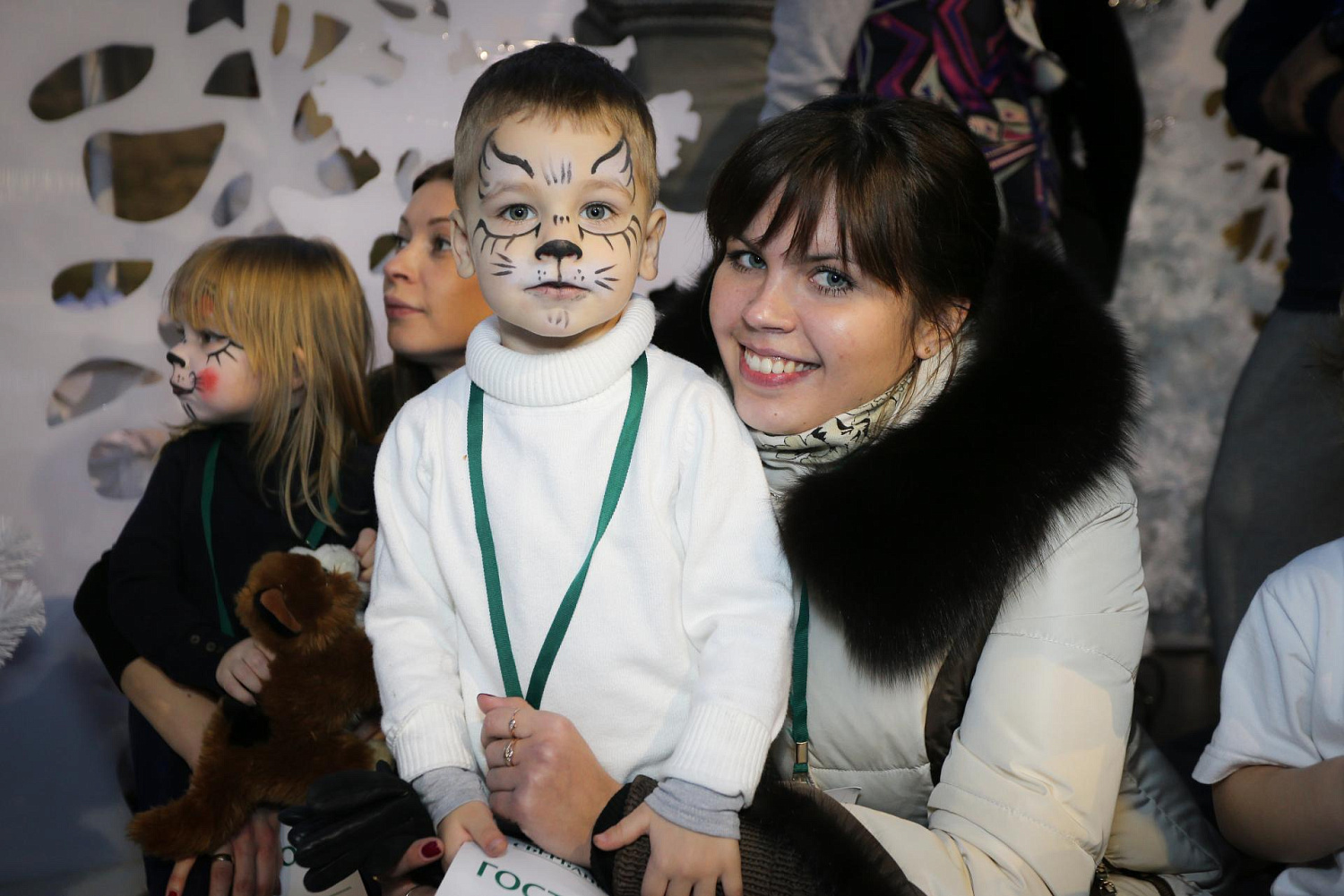 2008-2024 СБЕР. Годовое обслуживание. Тренировки. Сбербанкиады