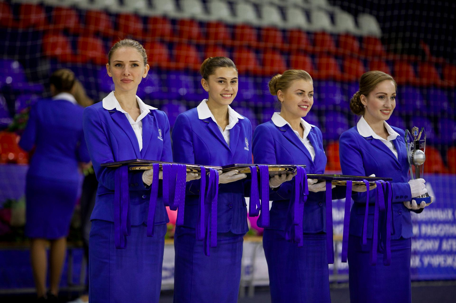 Спартакиада <br>ФДА Росавтодор