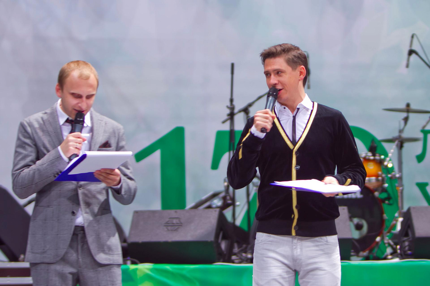 Фестиваль спорта 170 лет <br>ПАО «Сбербанк»