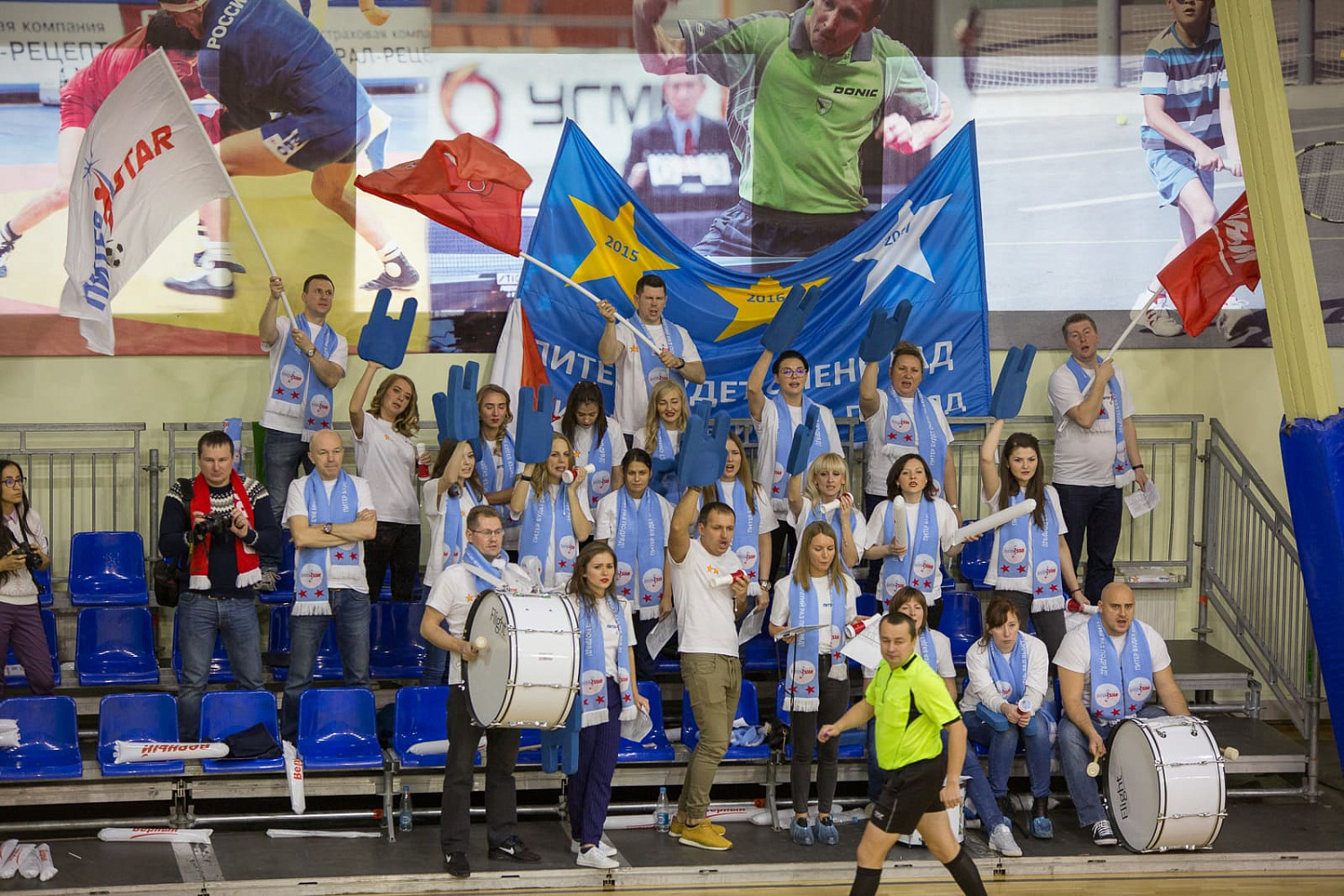 Верный #НАМПЯТЬ